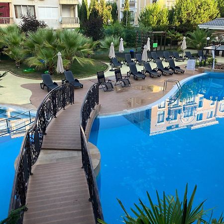 Messembria Resort ซันนีบีช ภายนอก รูปภาพ