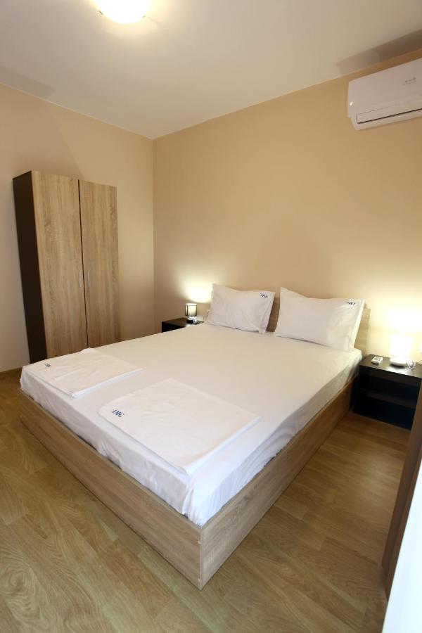 Messembria Resort ซันนีบีช ภายนอก รูปภาพ