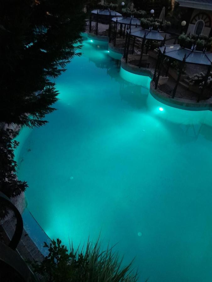 Messembria Resort ซันนีบีช ภายนอก รูปภาพ