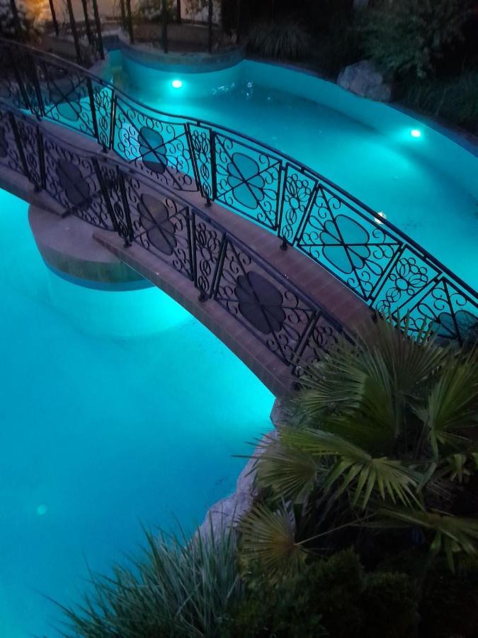 Messembria Resort ซันนีบีช ภายนอก รูปภาพ